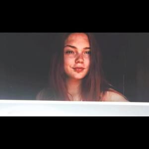 Meet your Posher, Arika